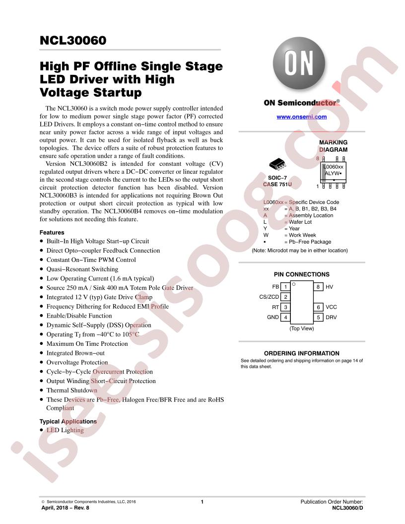 NCL30060