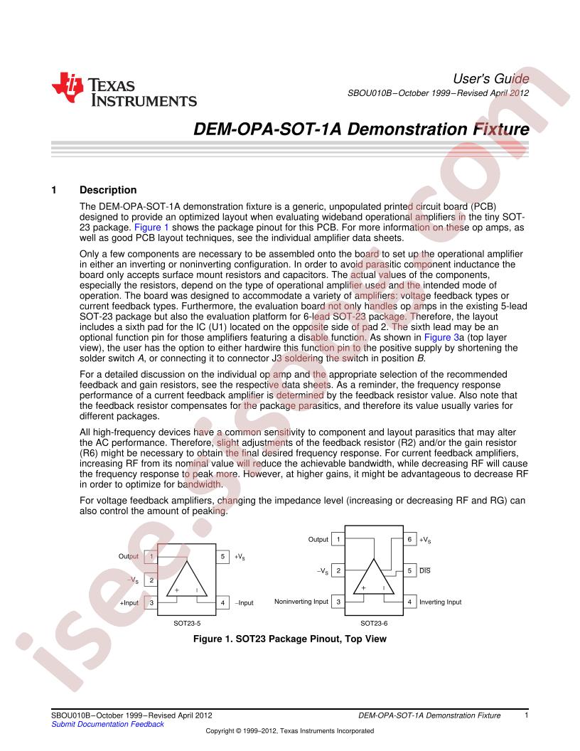 DEM-OPA-SOT-1A