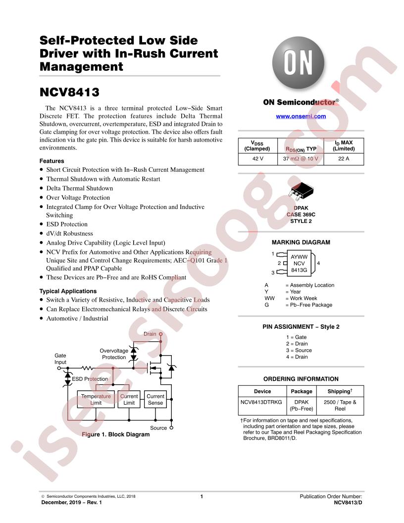 NCV8413