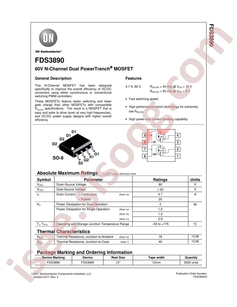 FDS3890