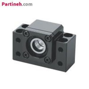 یاتاقان بال اسکرو مدل BK12 ساخت چین قطر داخلی 12 میلیمتر