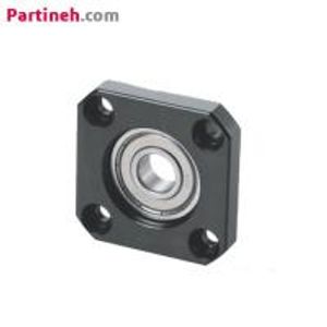 یاتاقان بال اسکرو مدل FF12 ساخت چین قطر داخلی 10 میلیمتر