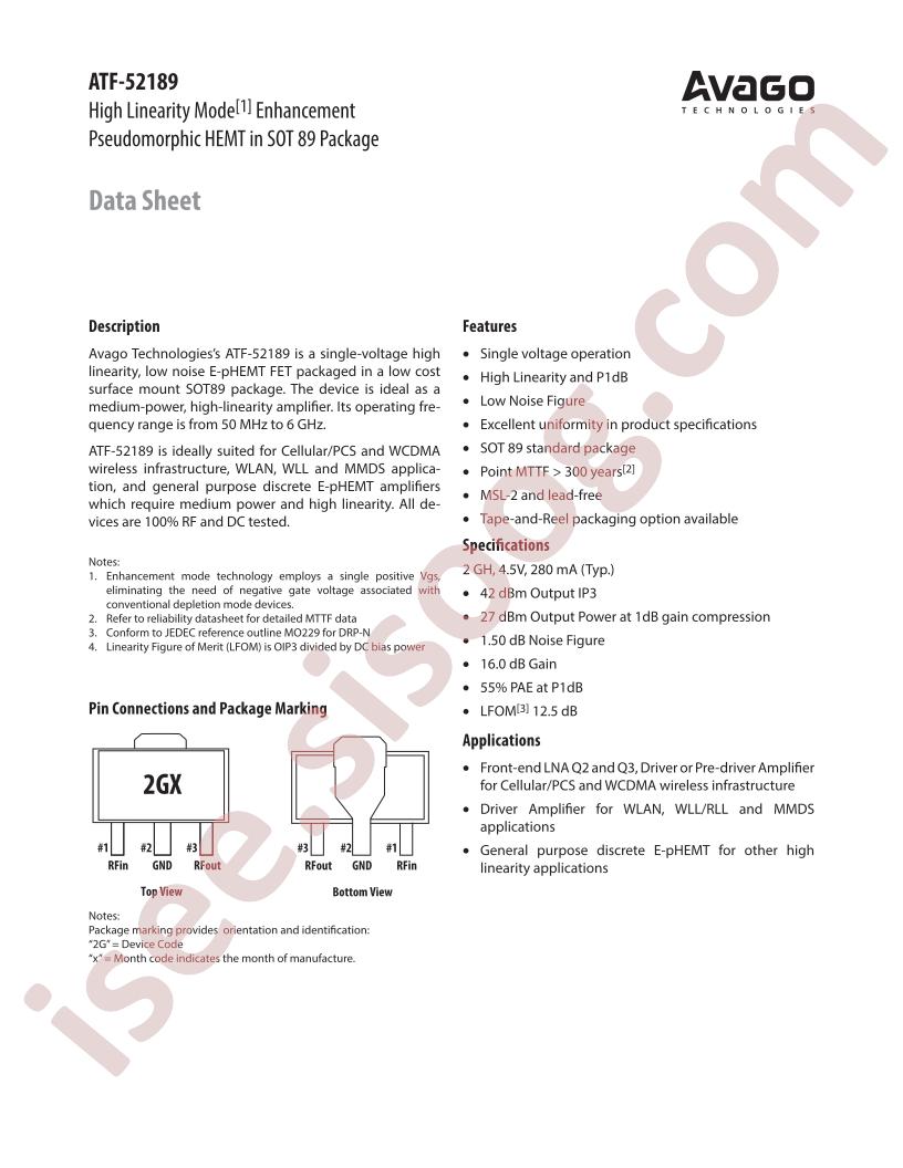 ATF-52189