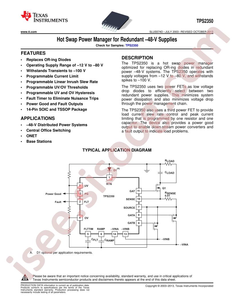 TPS2350