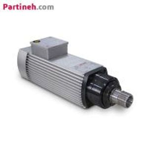 اسپیندل موتور هوا خنک 1.5 کیلو وات 18000 دور برند هرتز (Hertz)