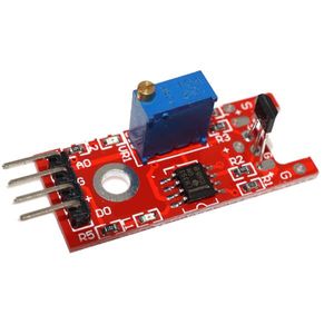 MAGNETIC SENSOR MODUL V3