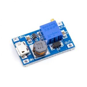 MT3608 DC-DC 2A MOD USB