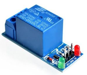 1 CH RELAY MODULE