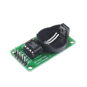 REAL TIME CLOCK MODULE