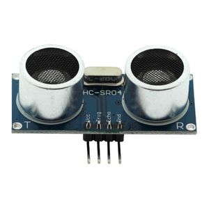 HC-SR04 ULTRASONIC MODUL