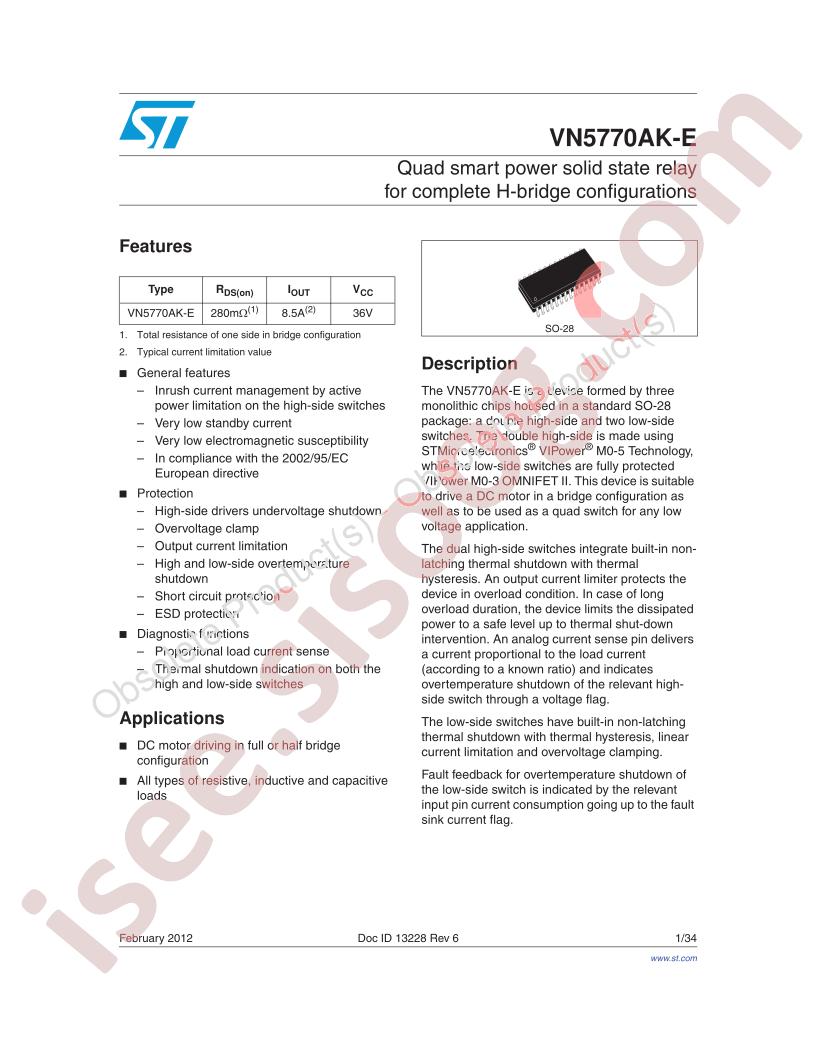 VN5770AK-E