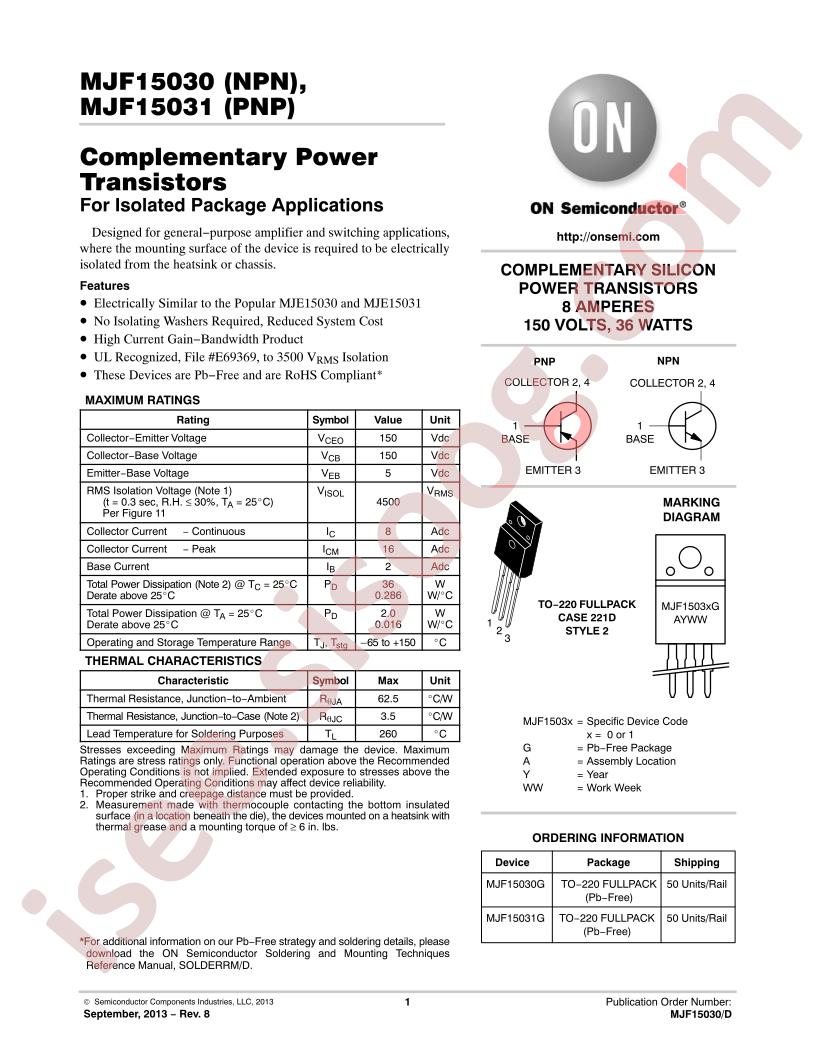 MJF15030, 31