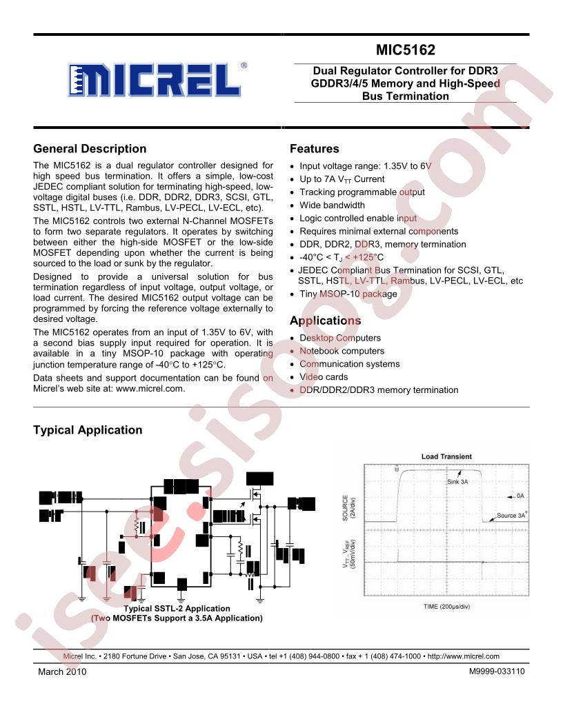 MIC5162
