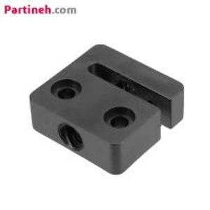 مهره لید اسکرو آنتی بکلش T8 گام 2 میلیمتر