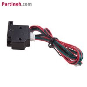 ماژول سنسور تشخیص فیلامنت پرینتر سه بعدی با قطر 1.75mm