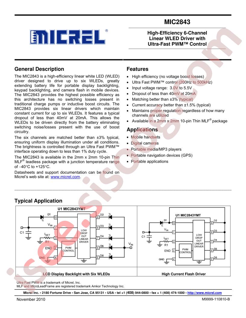 MIC2843