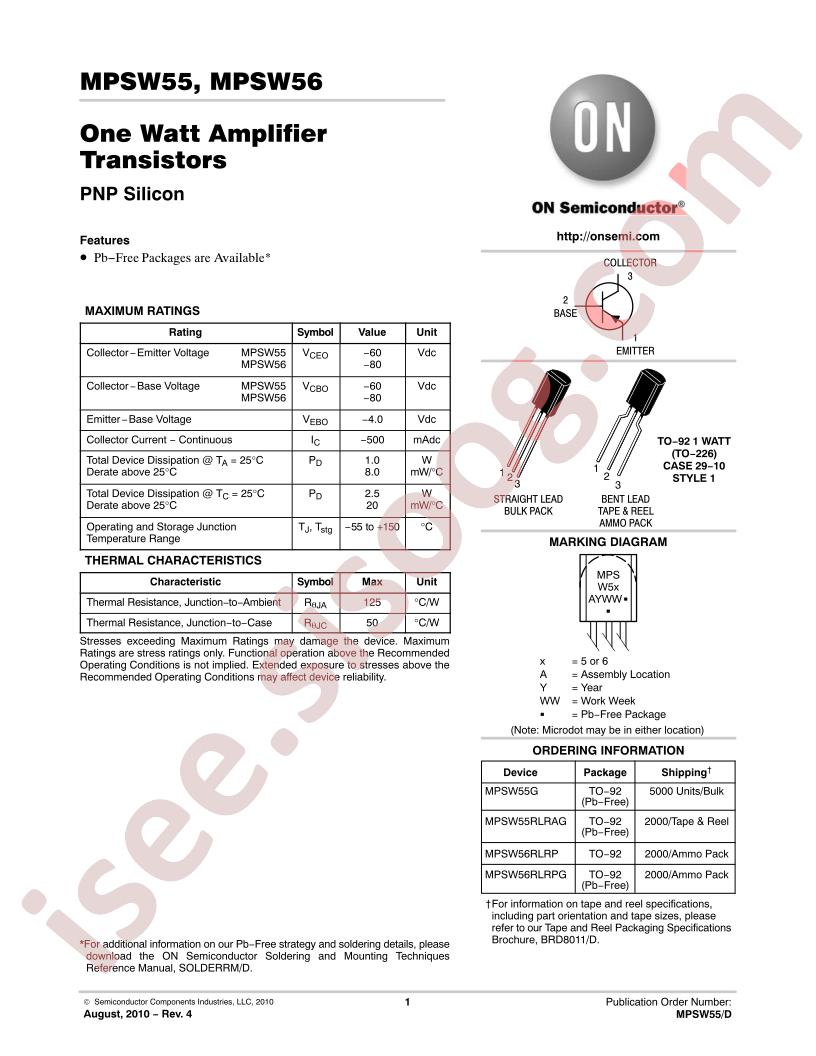 MPSW55,56