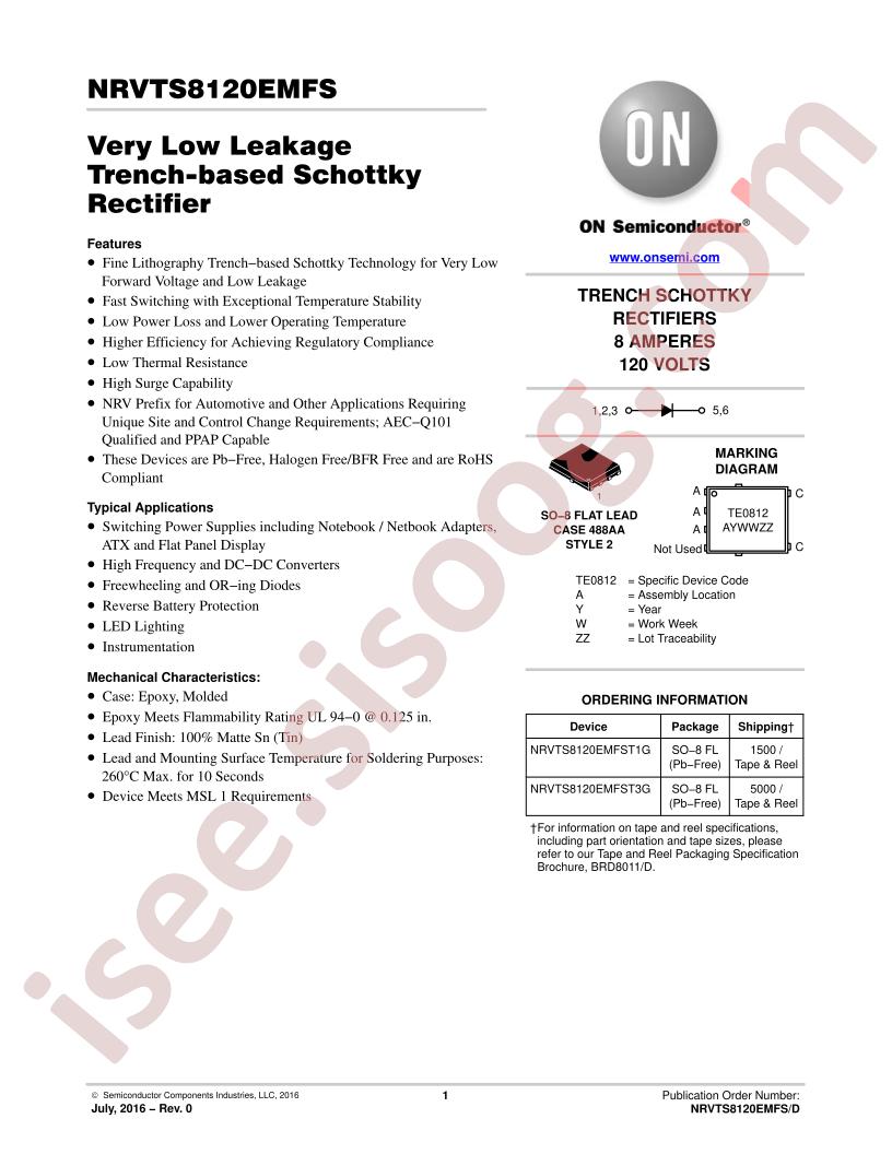 NRVTS8120EMFS