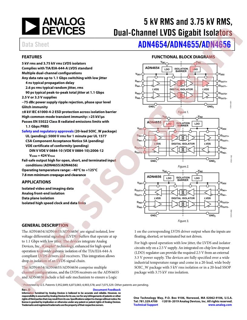 ADN4654-56