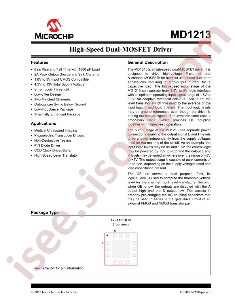 MD1213