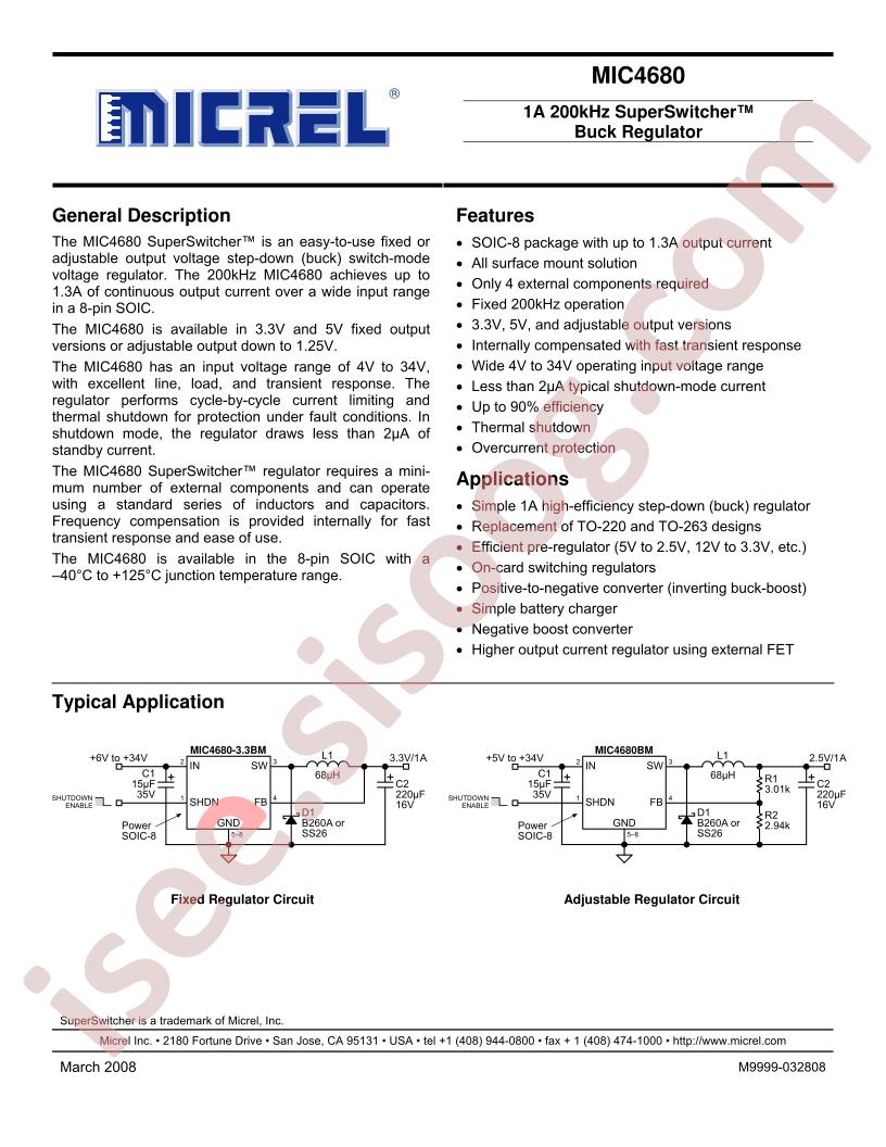 MIC4680