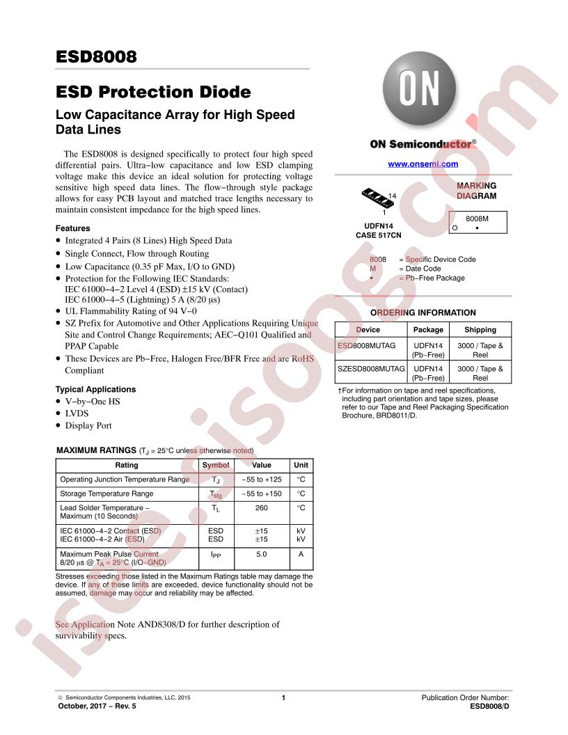 ESD8008