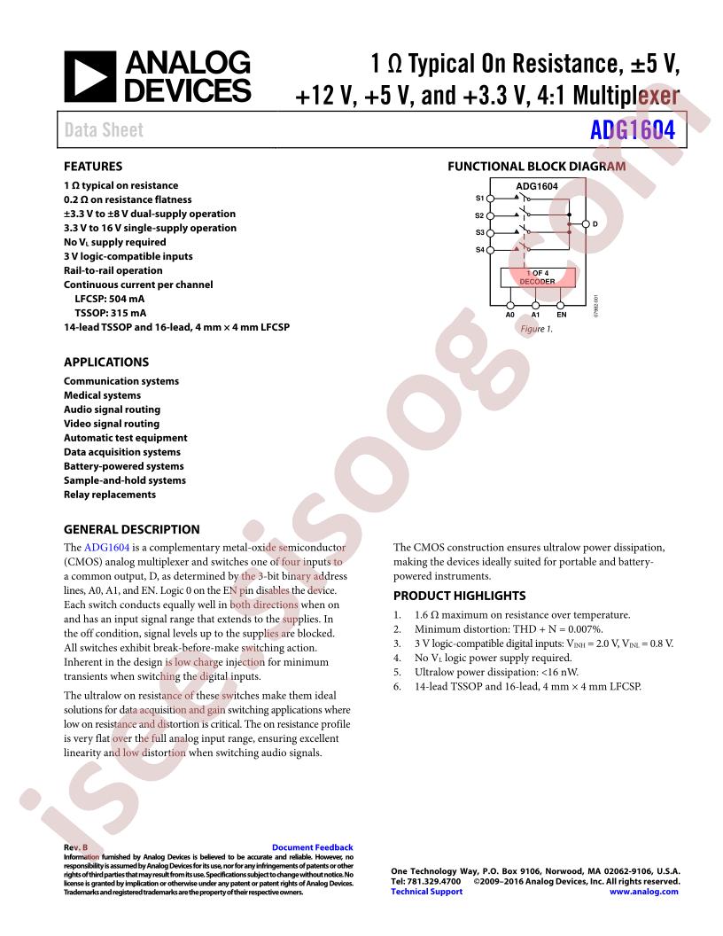ADG1604