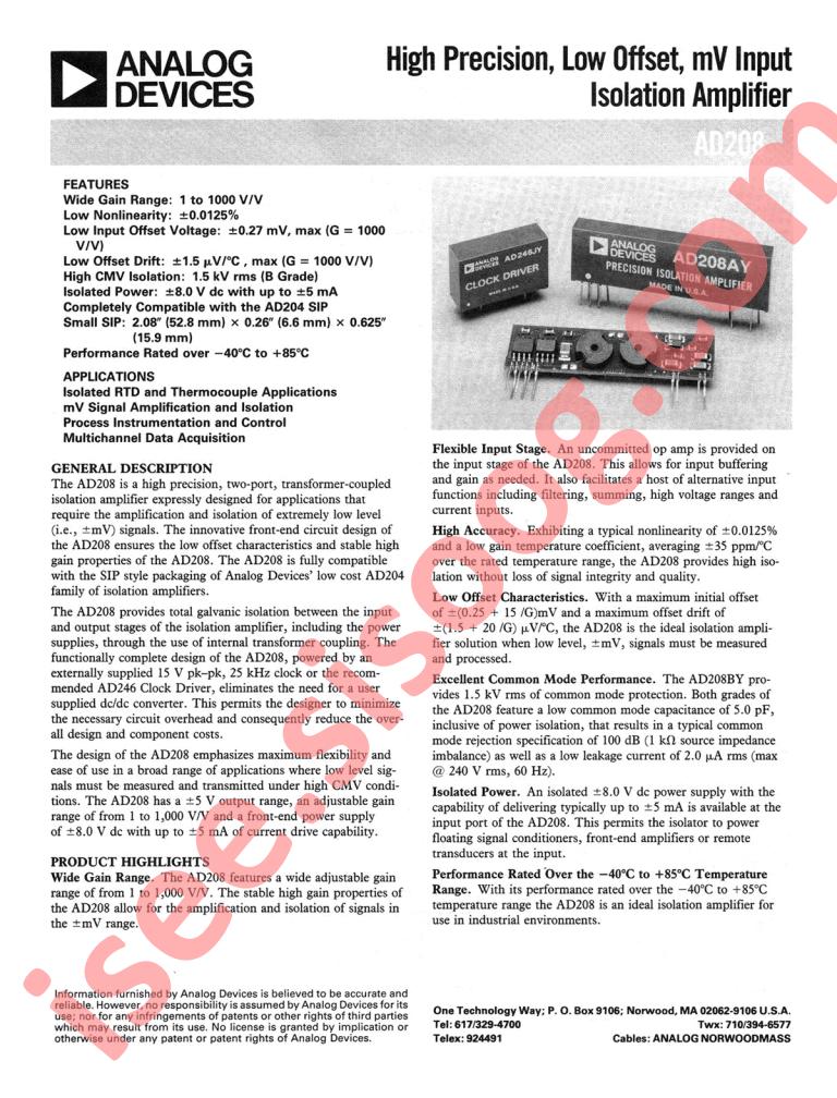 AD208