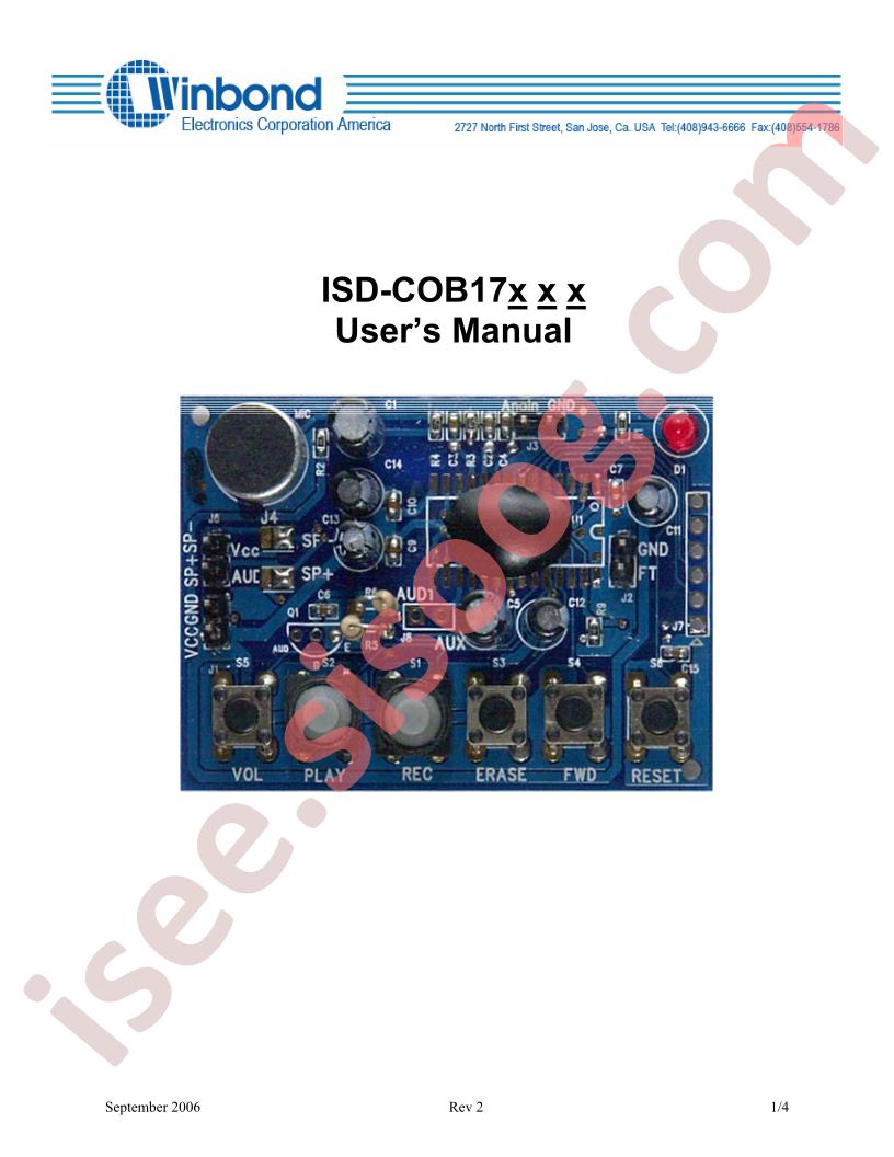 ISD-COB17zzz