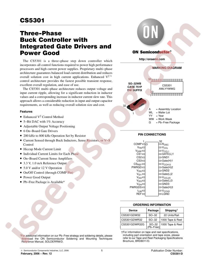 CS5301