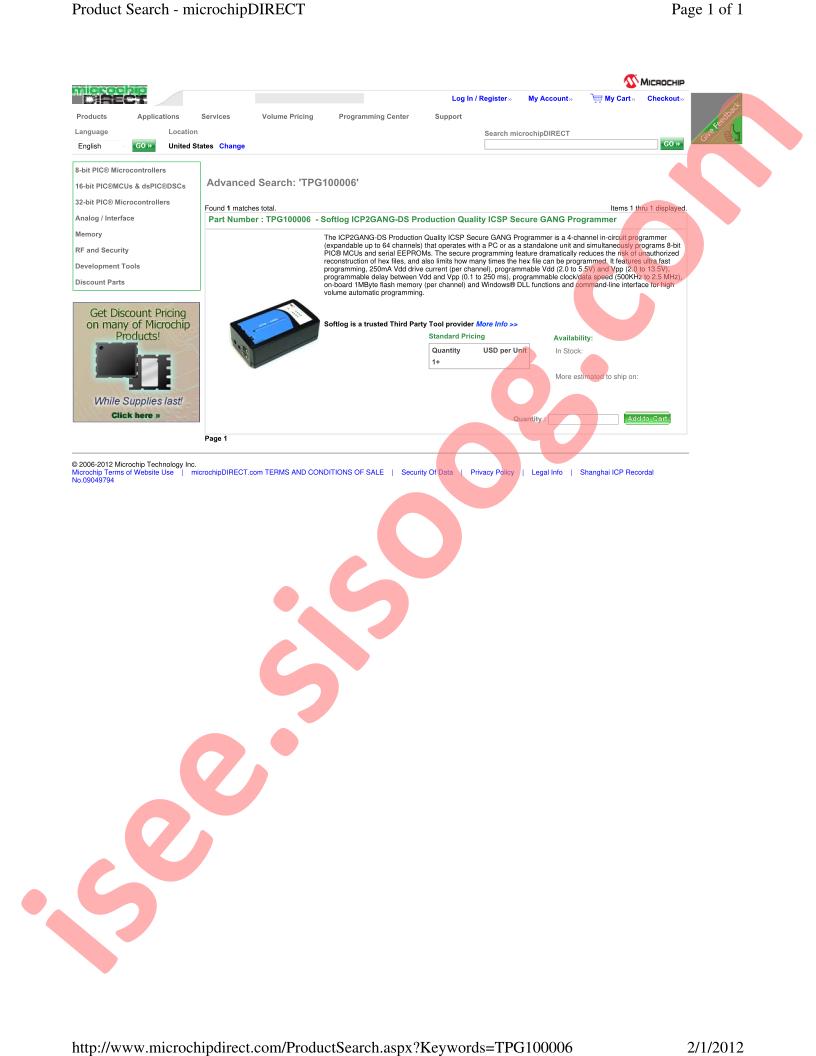 TPG100006