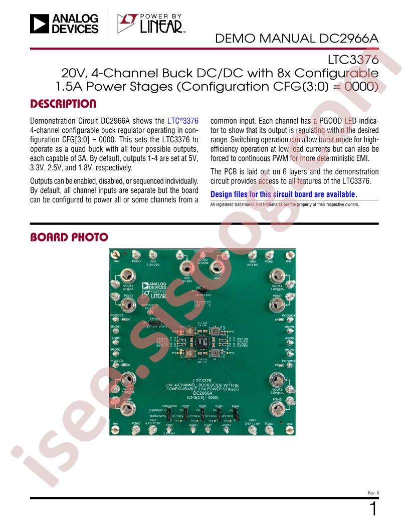 DC2966A Demo Manual