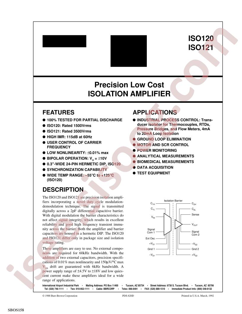 ISO120-21