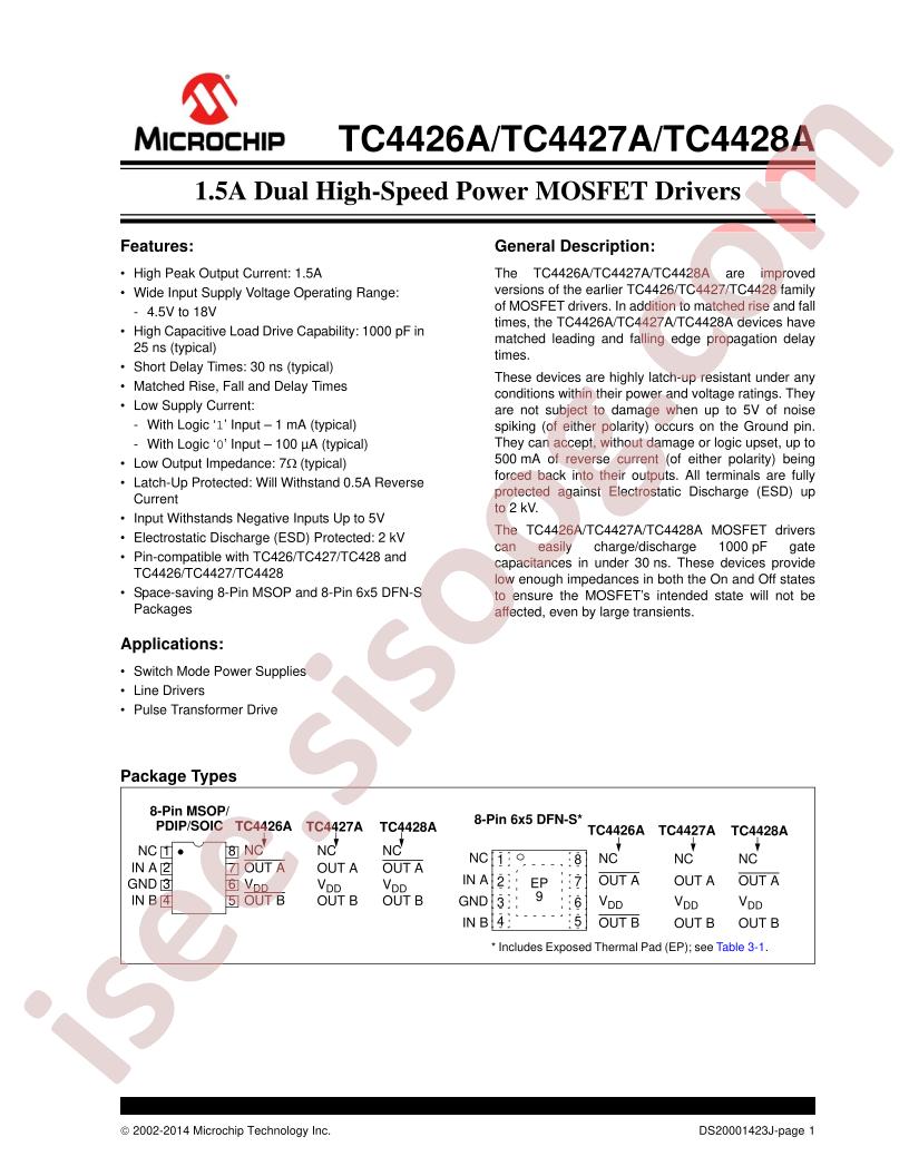 TC4426A-28A