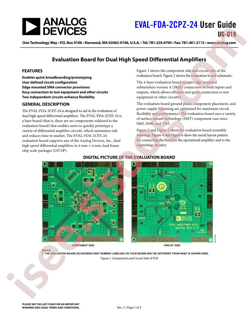 EB-D24CP44-2Z Guide