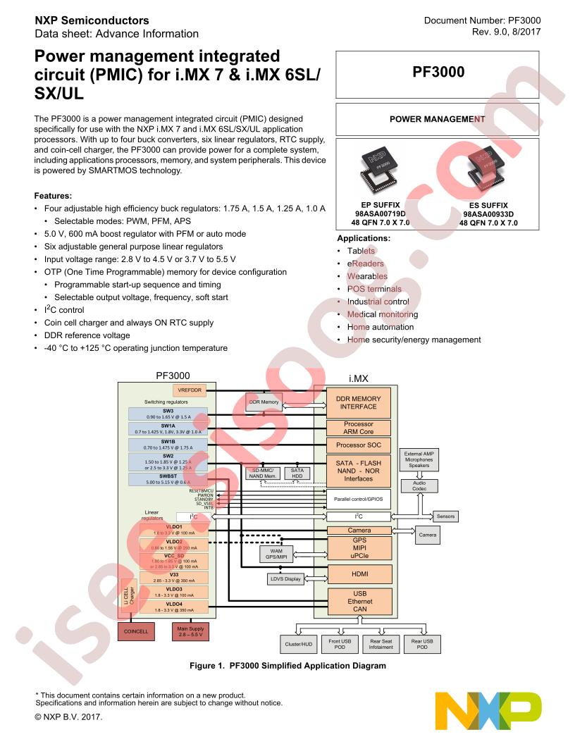 MC3xPF3000A