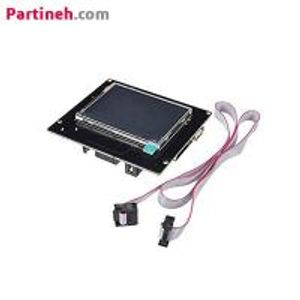 نمایشگر لمسی MKS TFT28 V4.0 رنگی 2.8 اینچ پرینتر سه بعدی