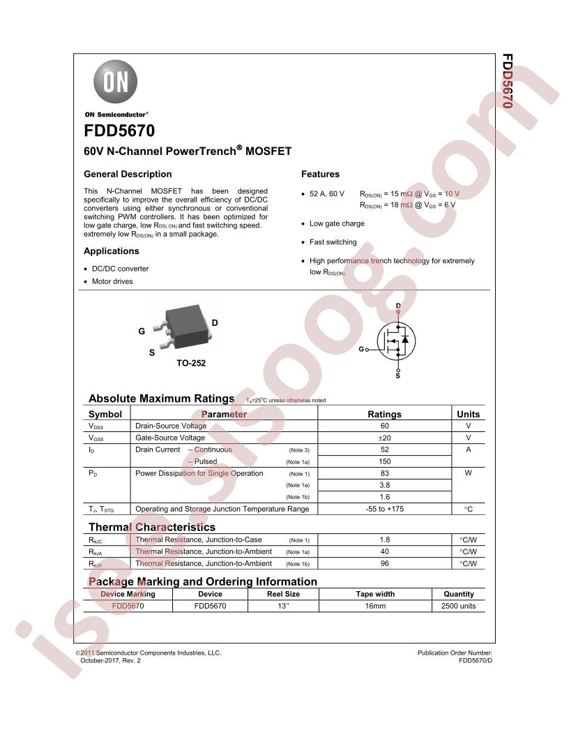 FDD5670