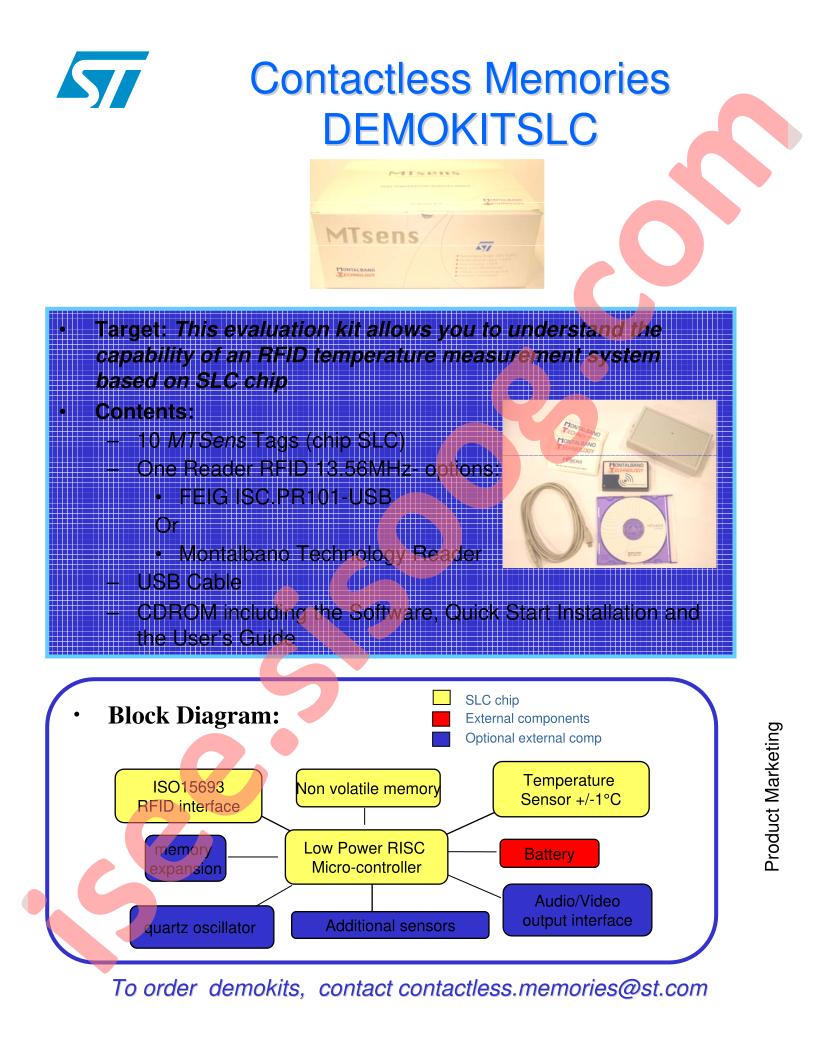 DEMOKITSLC