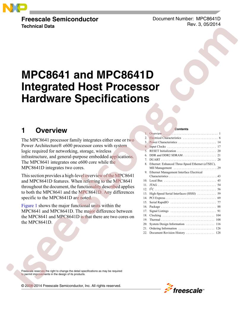 MCP8641(D)