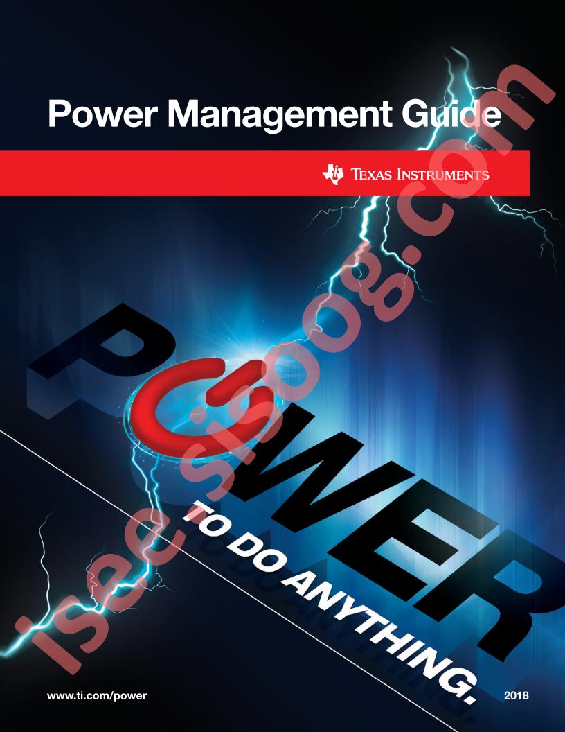 Power Management Guide