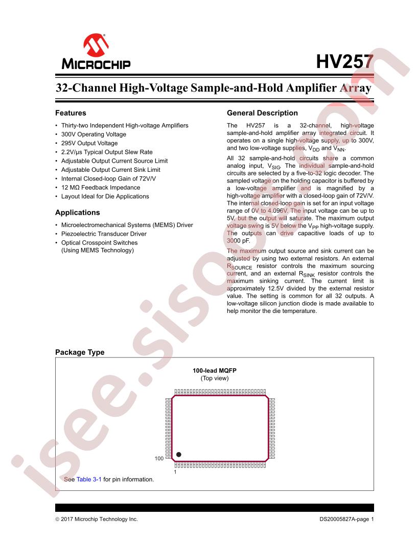 HV257