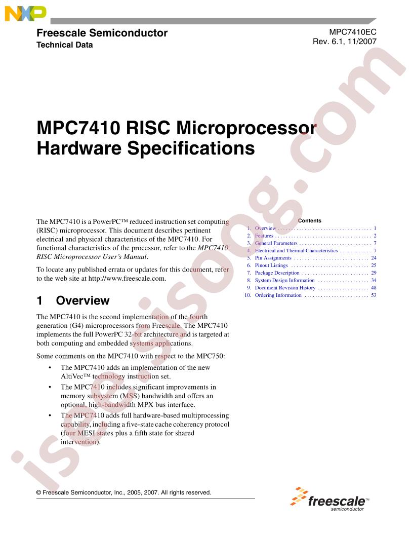 MPC7410