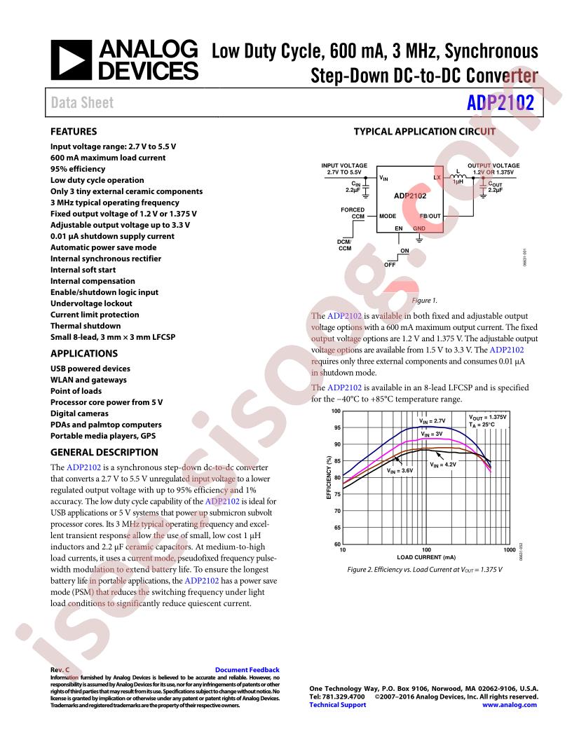 ADP2102