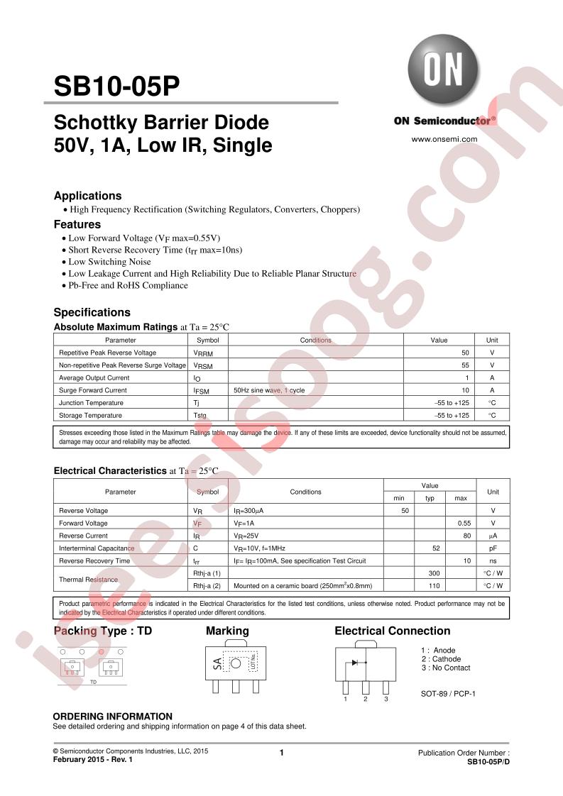 SB10-05P