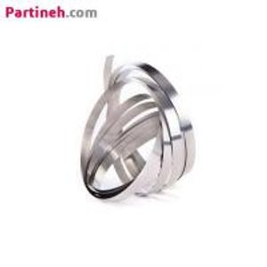 بسته 100 گرمی نوار نیکل نقطه جوش باطری عرض 4 و ضخامت 0.1 میلیمتر