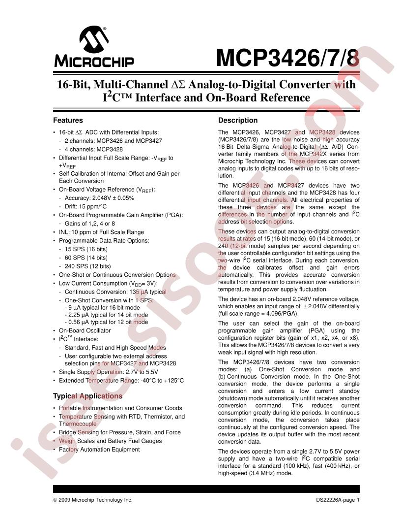 MCP3426-28