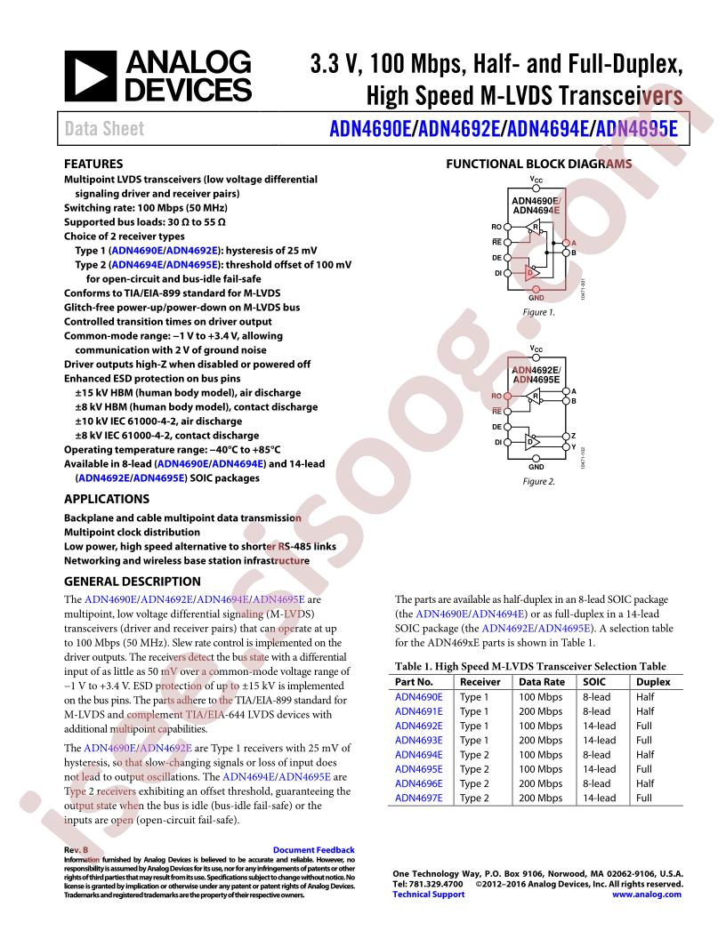 ADN469(0,2,4,5)E