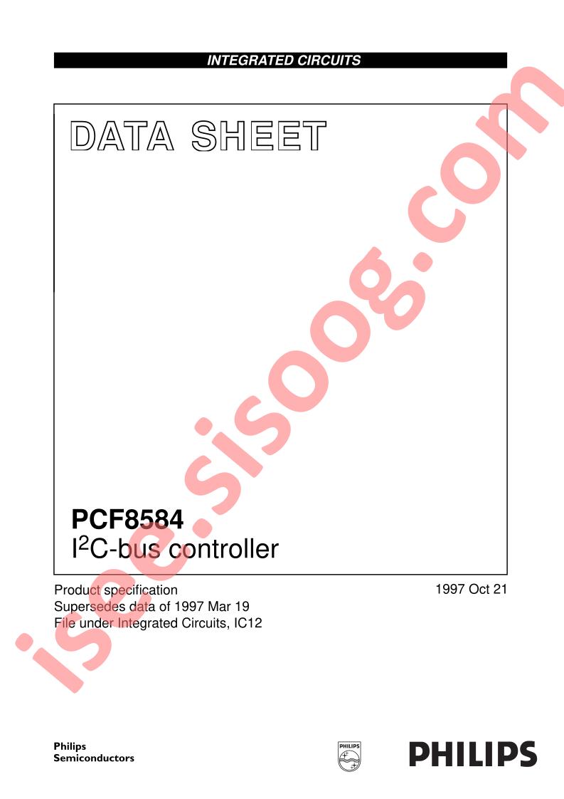 PCF8584