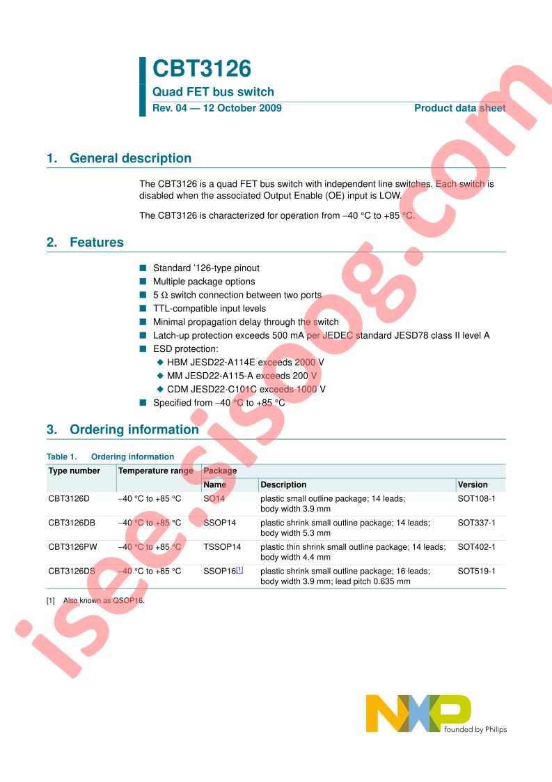 CBT3126